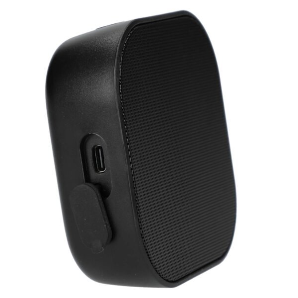 Recycled ABS Whammo 2 Bluetooth Speaker - Image 7