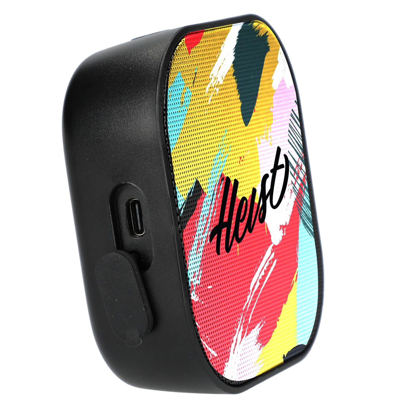 Recycled ABS Whammo 2 Bluetooth Speaker - Image 11