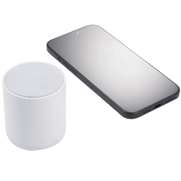 BuzzTurn Recycled Bluetooth Speaker - Image 2