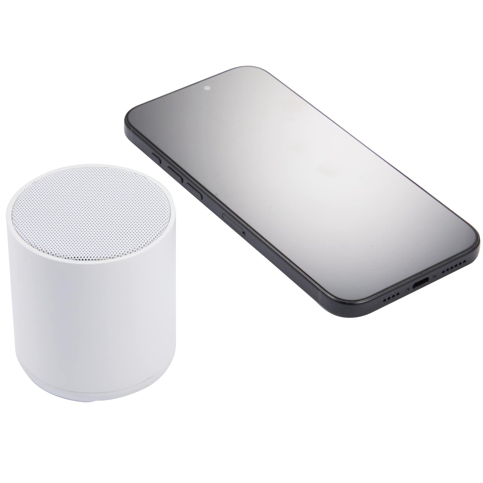 BuzzTurn Recycled Bluetooth Speaker - Image 2