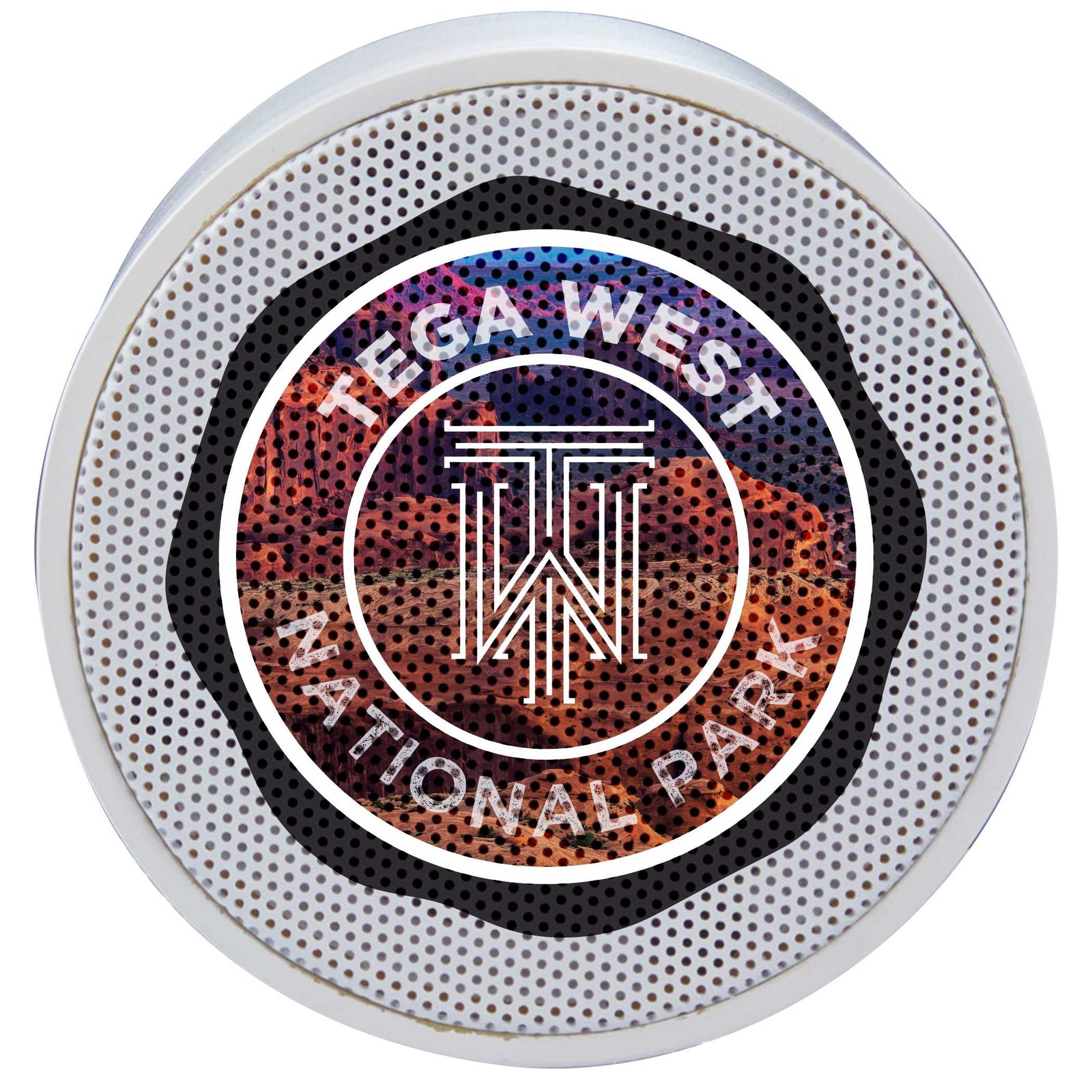 BuzzTurn Recycled Bluetooth Speaker