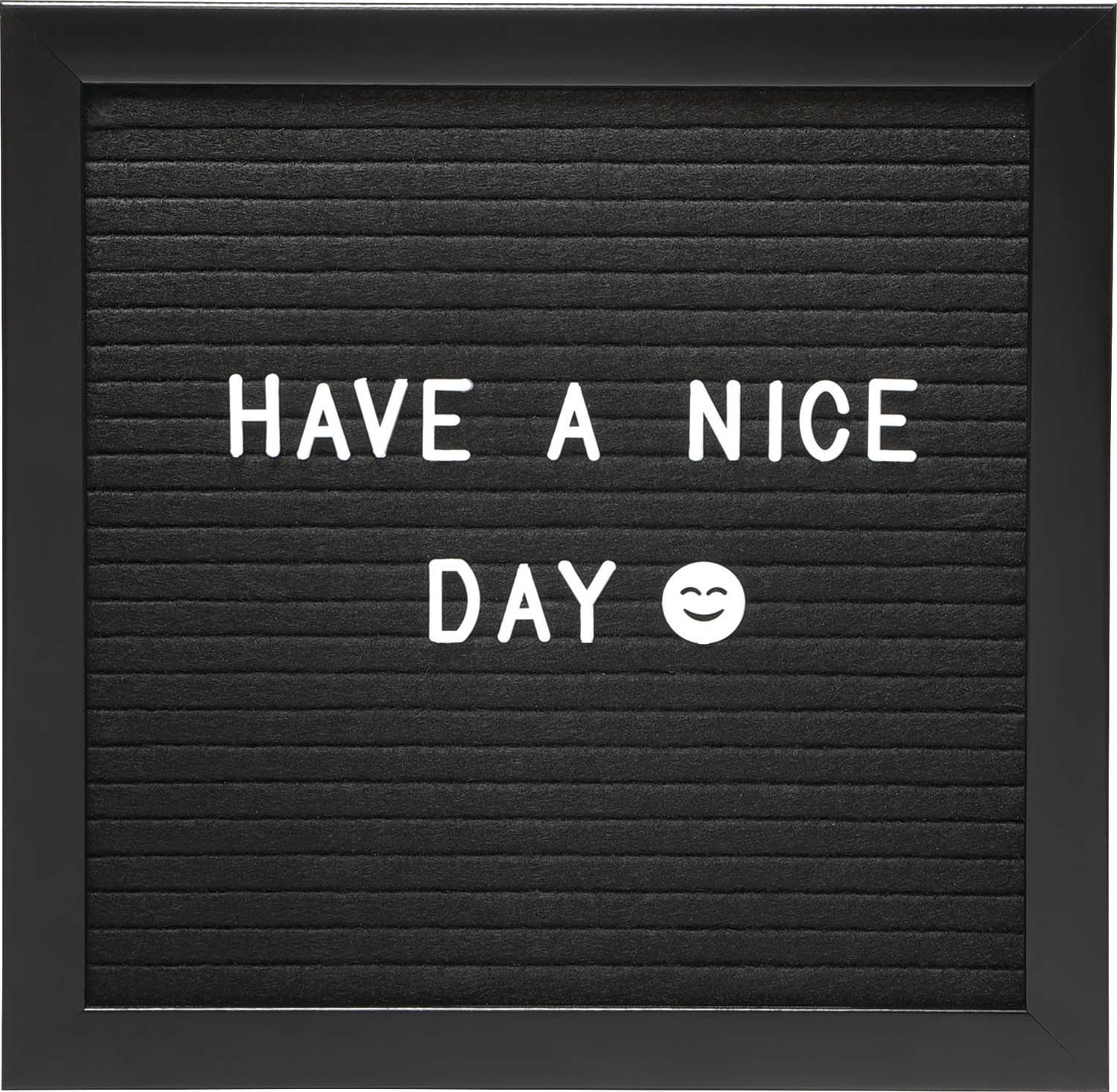 Felt Board with Letters - Image 6