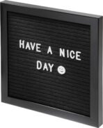 Felt Board with Letters - Image 3