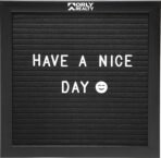 Felt Board with Letters - Image 8