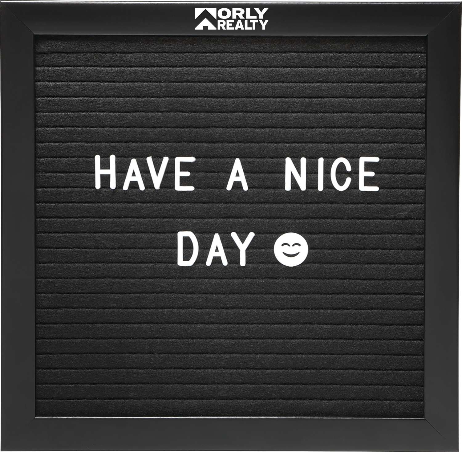 Felt Board with Letters - Image 2