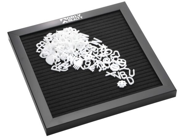 Felt Board with Letters - Image 7