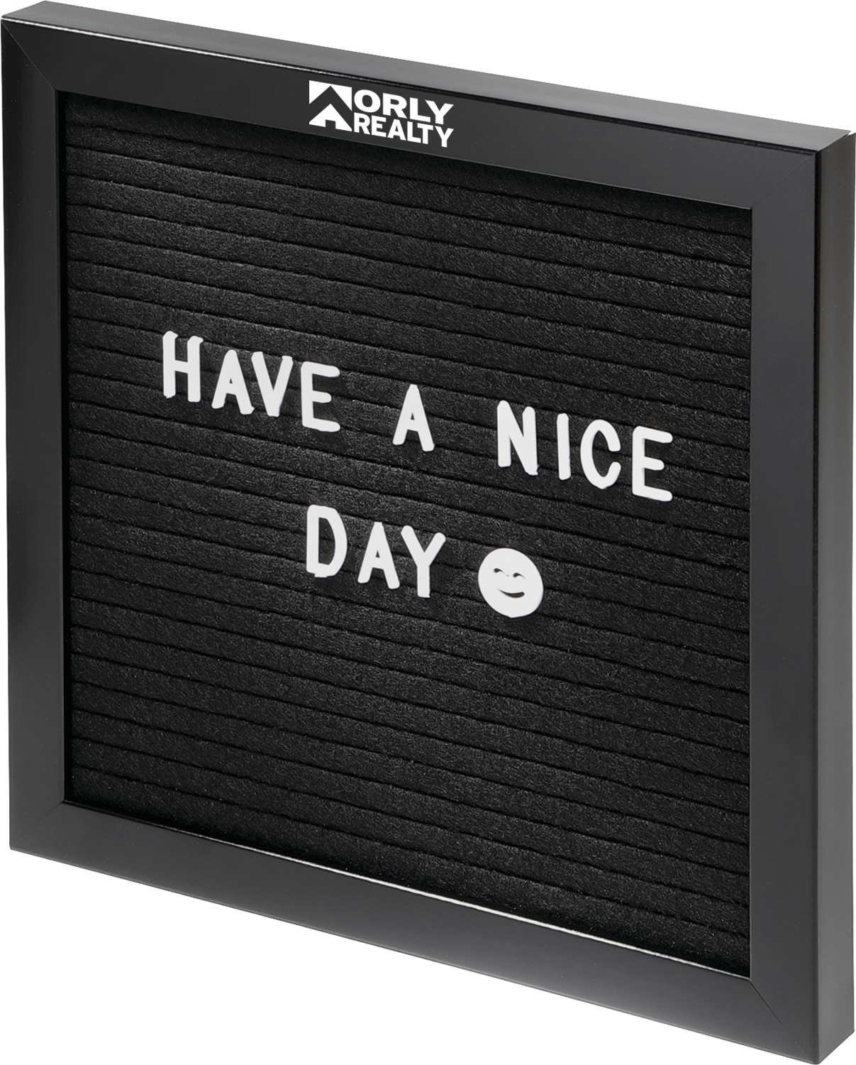 Felt Board with Letters - Image 8