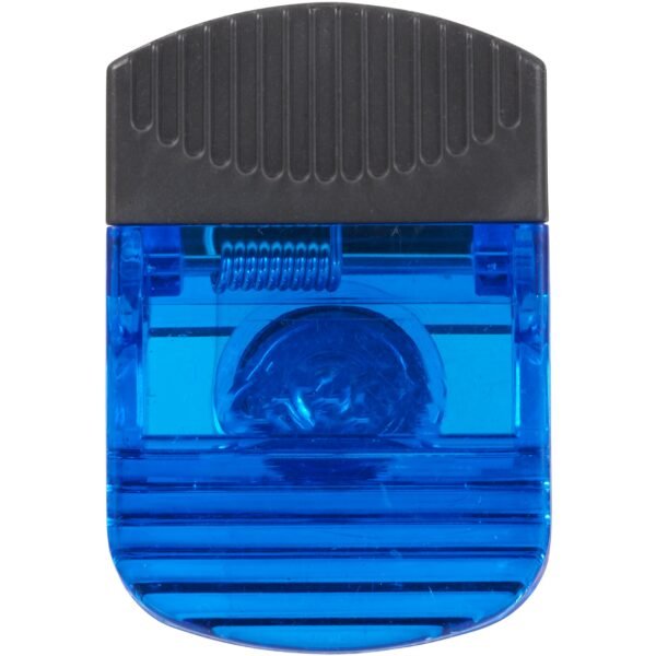 Jumbo Magnetic Memo Clip - Image 2