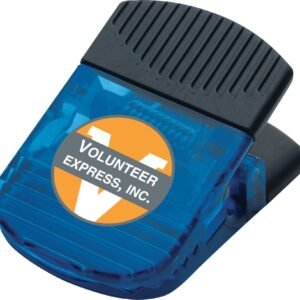 Jumbo Magnetic Memo Clip