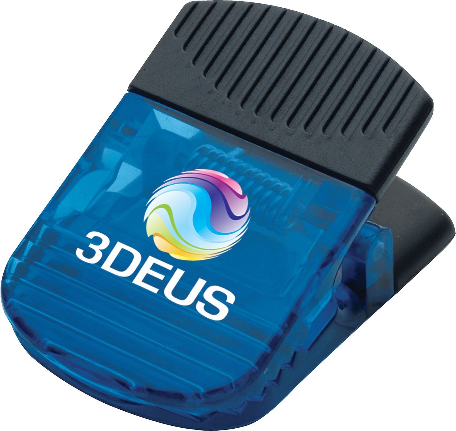 Jumbo Magnetic Memo Clip - Image 3