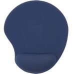 Solid Jersey Gel Mouse Pad / Wrist Rest - Image 2