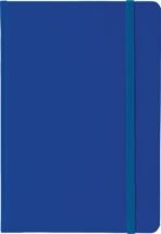 5" x 7" FSC® Mix Large Rainbow Notebook - Image 3