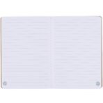 5" x 7" FSC® Mix Pocket Notebook - Image 2