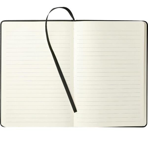 6" x 8" FSC® Mix Moda Notebook - Image 2