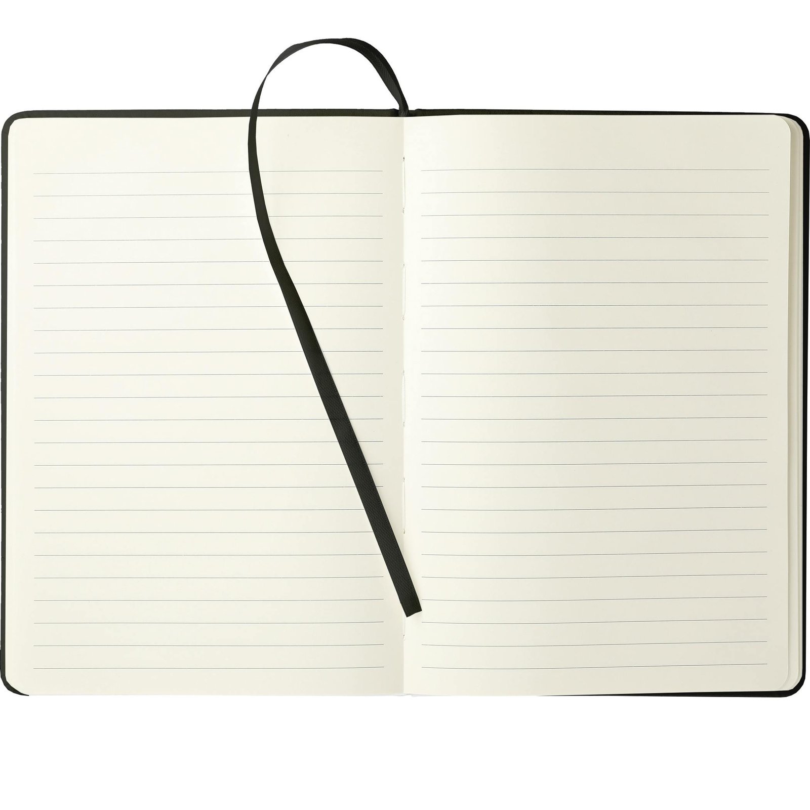 6" x 8" FSC® Mix Moda Notebook - Image 2