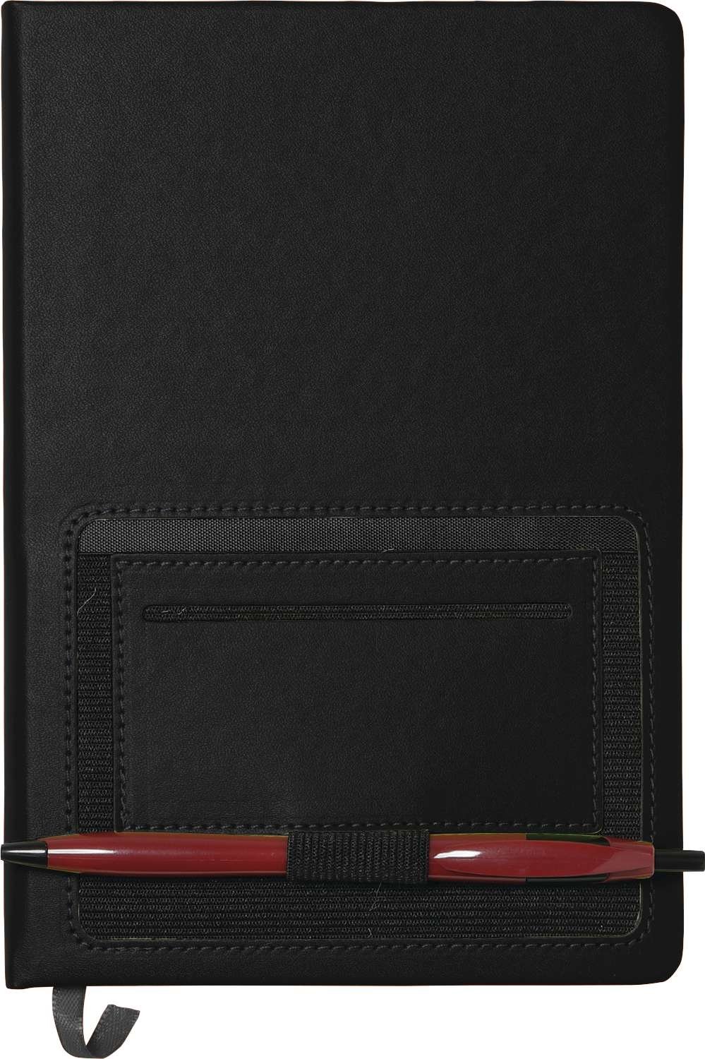 6" x 8" FSC® Mix Moda Notebook - Image 3