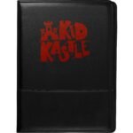 Associate Padfolio with FSC® Mix Paper