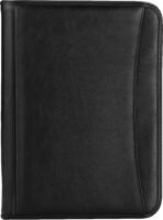 FSC® Mix Presidential Padfolio - Image 3