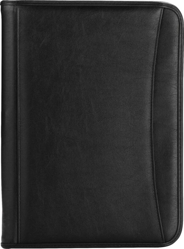 FSC® Mix Presidential Padfolio - Image 3