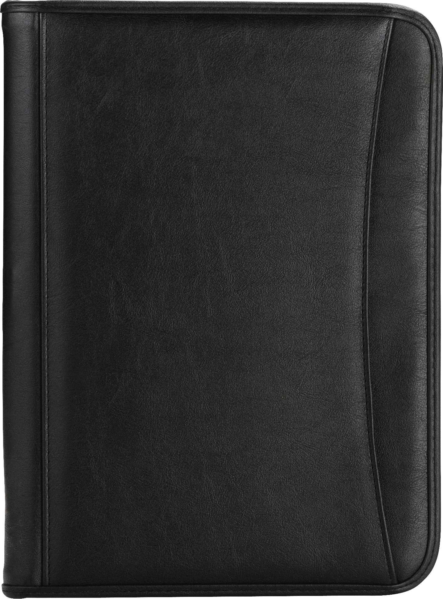 FSC® Mix Presidential Padfolio - Image 3