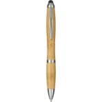 Bamboo Nash Stylus Pen - Image 2