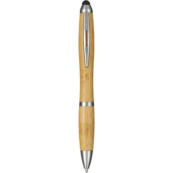 Bamboo Nash Stylus Pen - Image 3