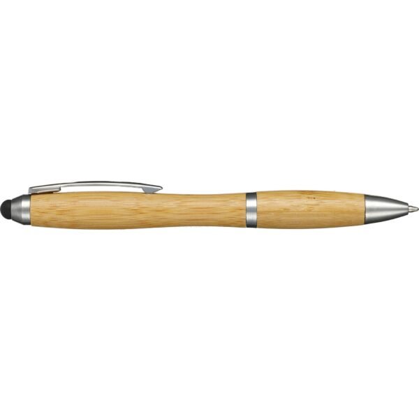 Bamboo Nash Stylus Pen - Image 2
