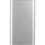 Sleek Aluminum 4000 mAh Power Bank - Image 3