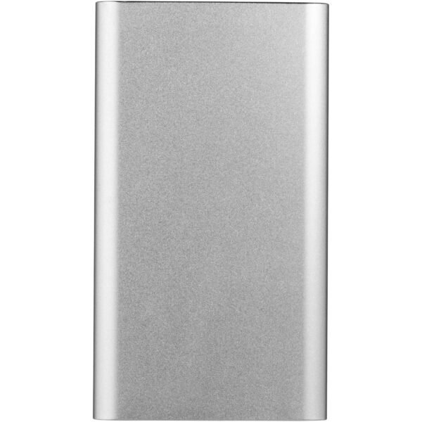 Sleek Aluminum 4000 mAh Power Bank - Image 3