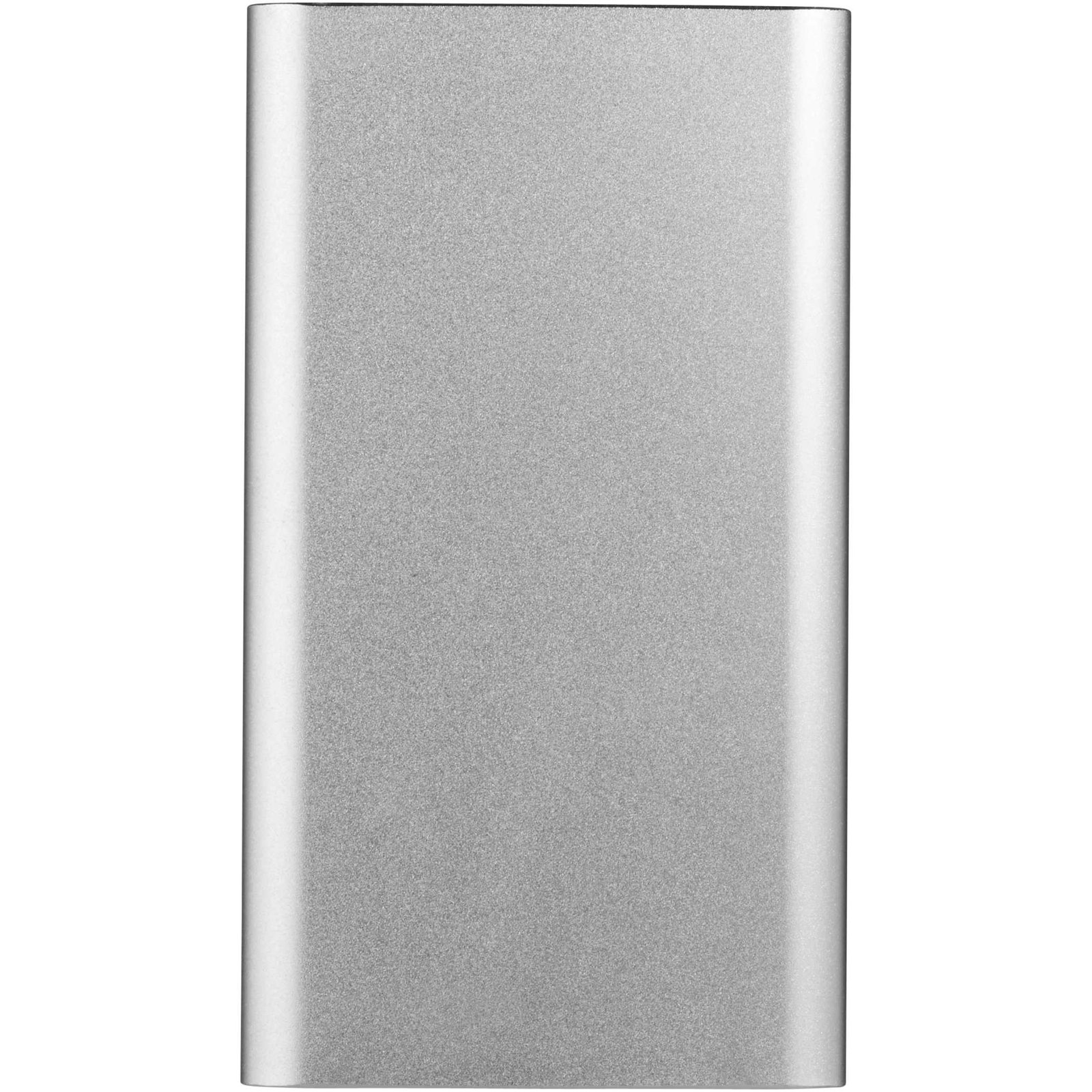 Sleek Aluminum 4000 mAh Power Bank - Image 3