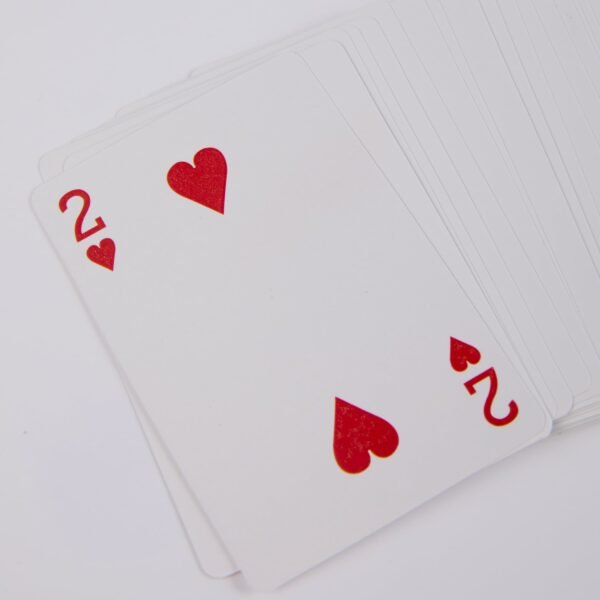 Playing Cards & Dice Game Set - Image 2