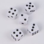 Playing Cards & Dice Game Set - Image 4