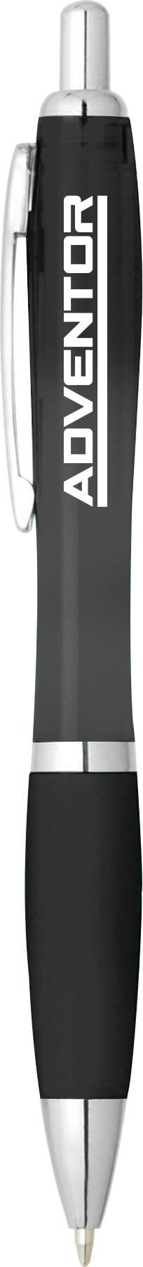 Nash Retractable Ballpoint Pen - Image 3