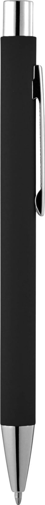 The Maven Soft Touch Metal Pen - Image 4