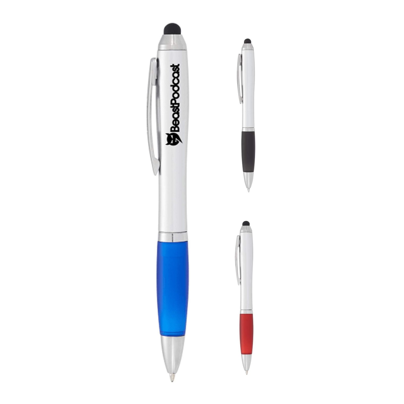 Nash Ballpoint Pen-Stylus - Image 5