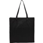 Radius Recycled Non-Woven Tote - Image 4