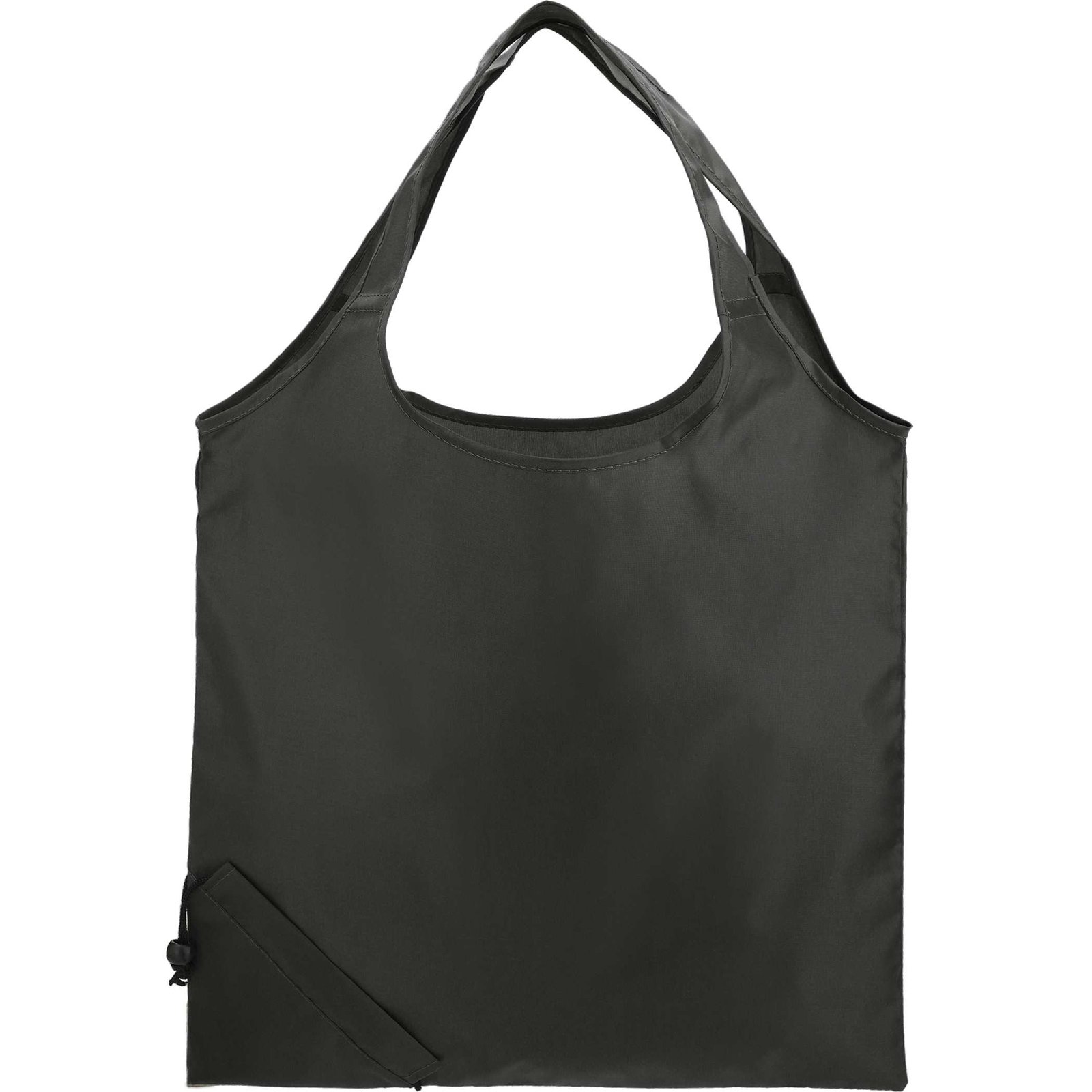 Bungalow RPET Foldable Shopper Tote - Image 3