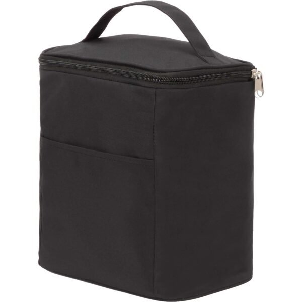 Double Lined 9 Can Cooler with Easy Clean Removable Liner - Image 9