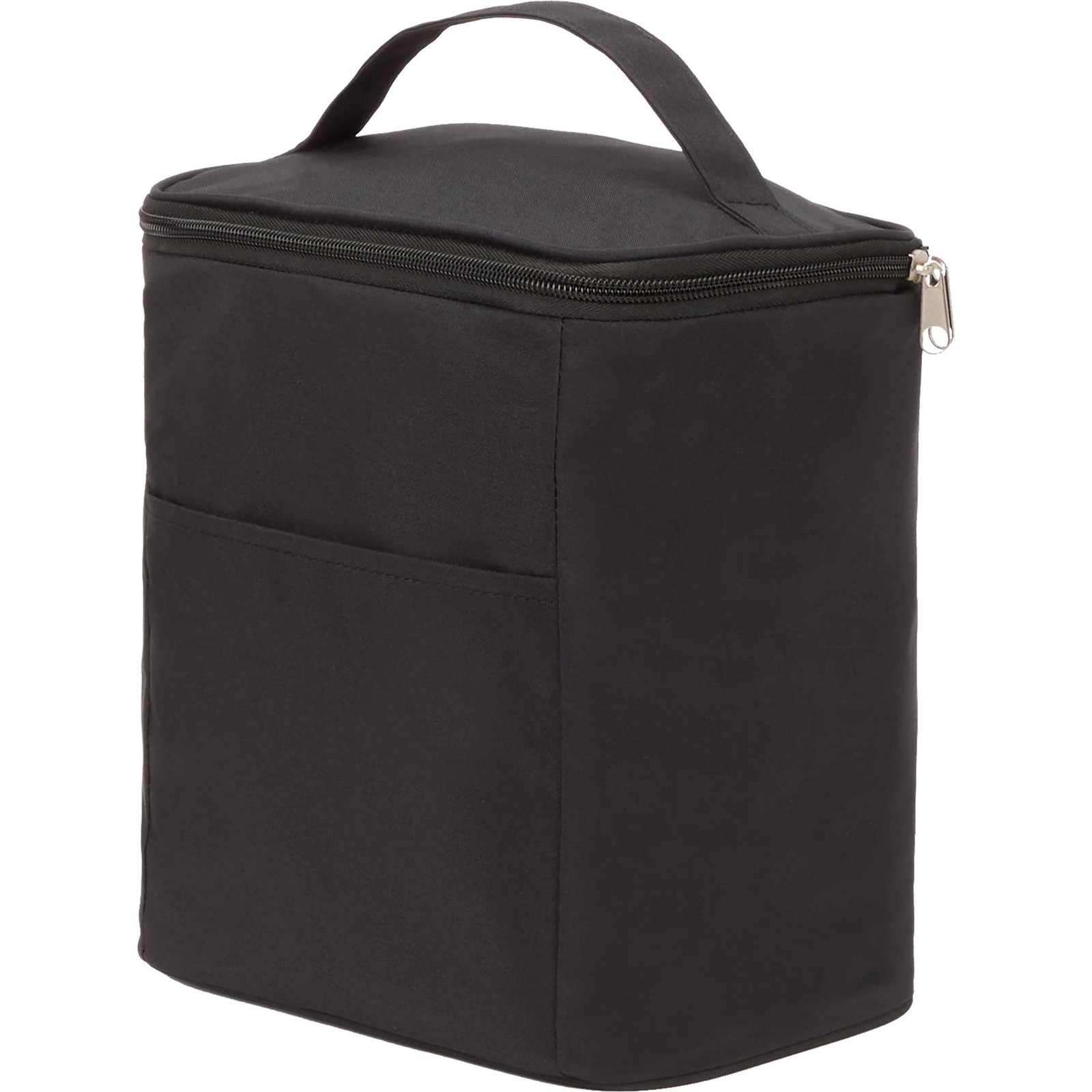 Double Lined 9 Can Cooler with Easy Clean Removable Liner - Image 9