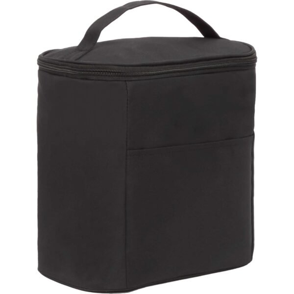 Double Lined 9 Can Cooler with Easy Clean Removable Liner - Image 2