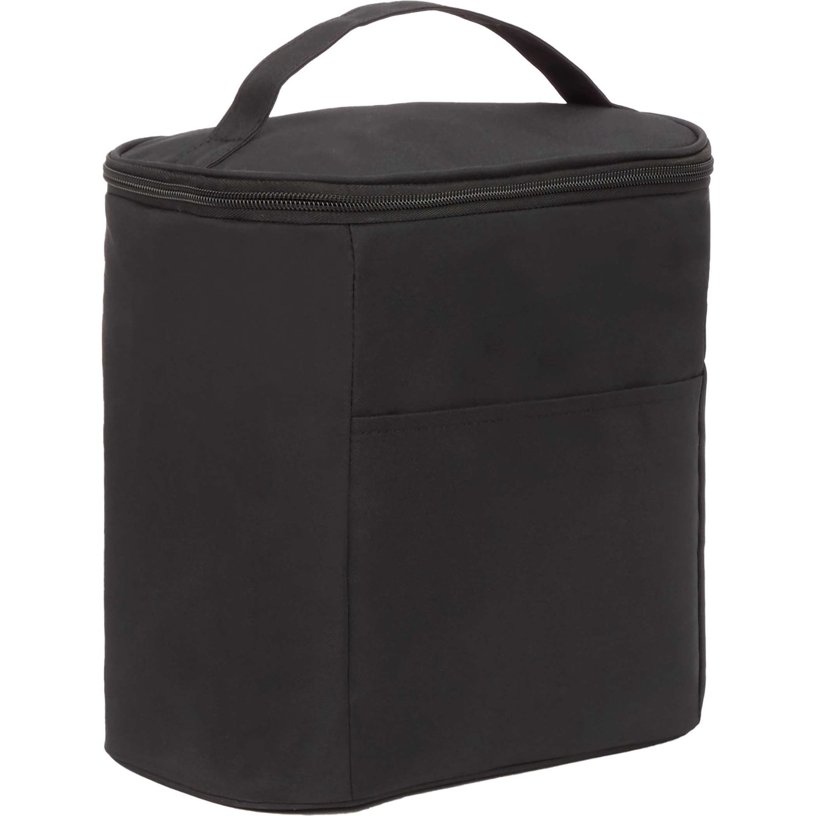 Double Lined 9 Can Cooler with Easy Clean Removable Liner - Image 2