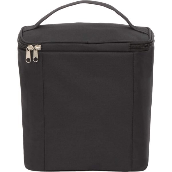 Double Lined 9 Can Cooler with Easy Clean Removable Liner - Image 7