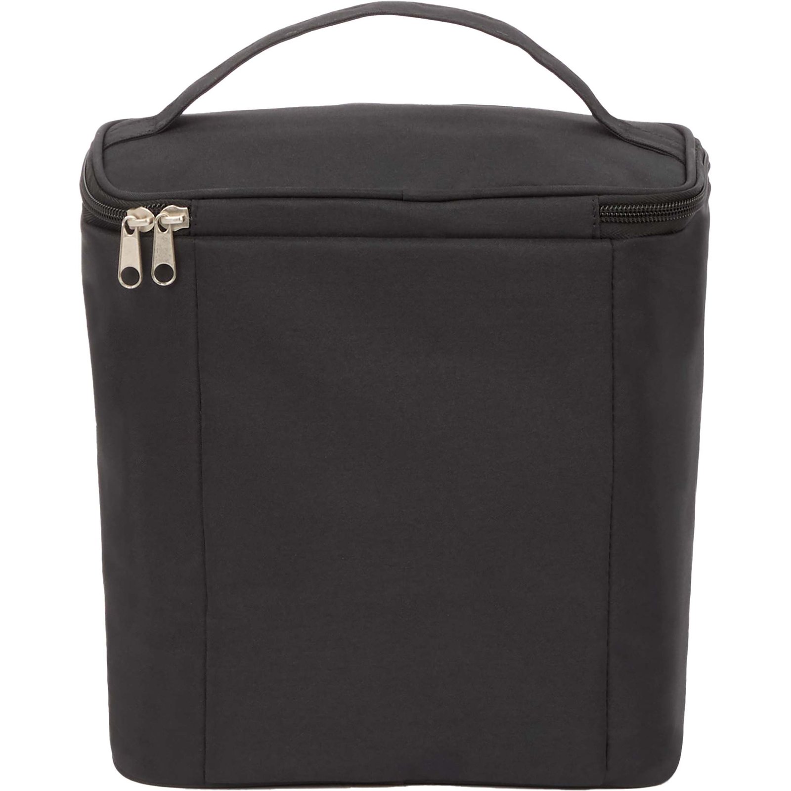 Double Lined 9 Can Cooler with Easy Clean Removable Liner - Image 7