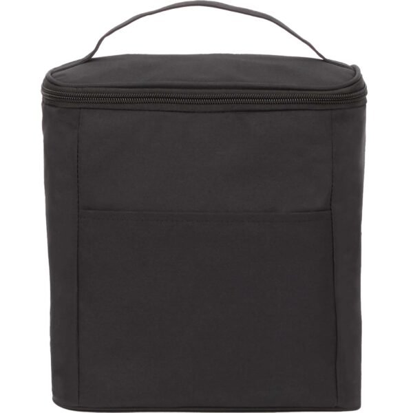 Double Lined 9 Can Cooler with Easy Clean Removable Liner - Image 6