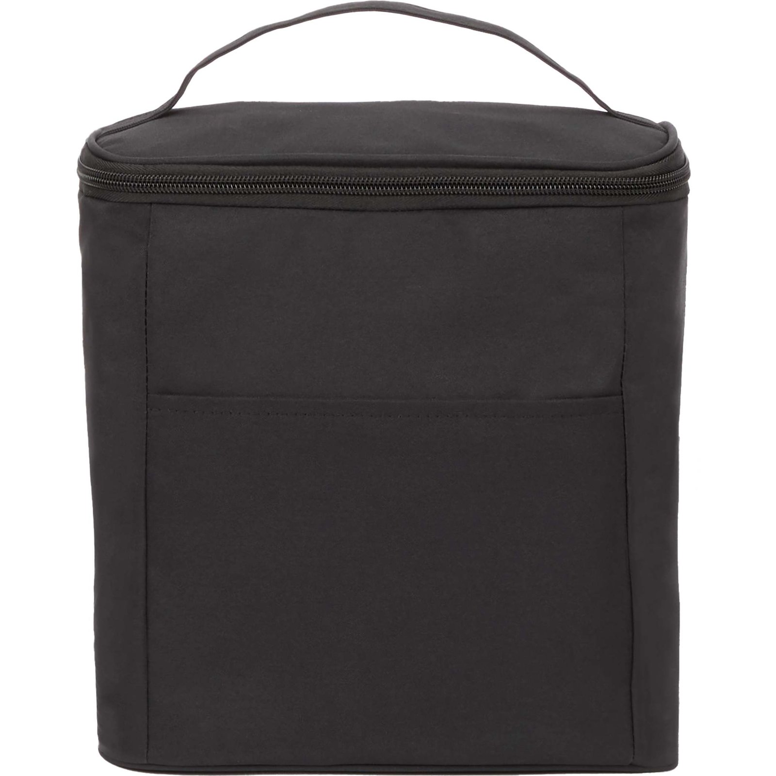 Double Lined 9 Can Cooler with Easy Clean Removable Liner - Image 6