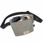 THE GOODS™ Recycled Fanny Pack - Image 3