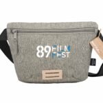 THE GOODS™ Recycled Fanny Pack
