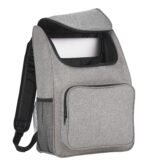 Trek 15" Computer Backpack - Image 4