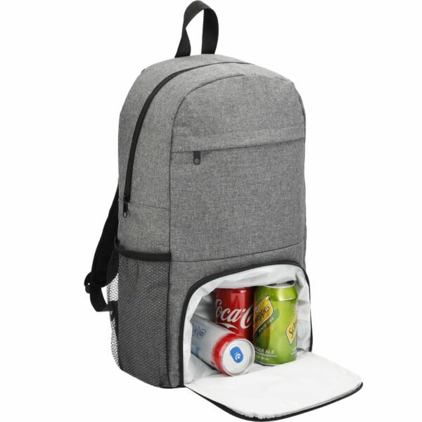 Essential Insulated 15" Computer Backpack - Image 8