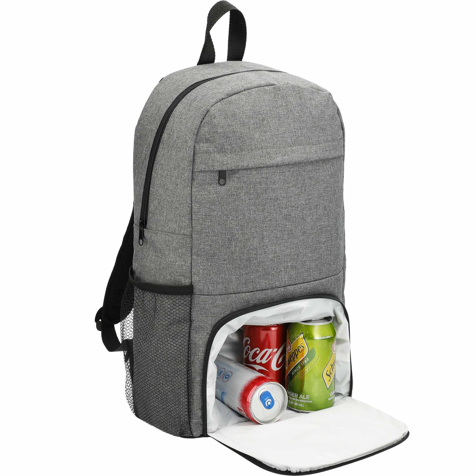 Essential Insulated 15" Computer Backpack - Image 8